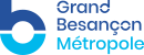 Communauté d'agglomération du grand Besançon